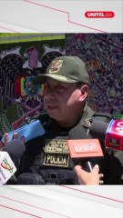 Hallan el cuerpo de un hombre semienterrado en la base de una construcción ¿Se trata de una ofrenda?