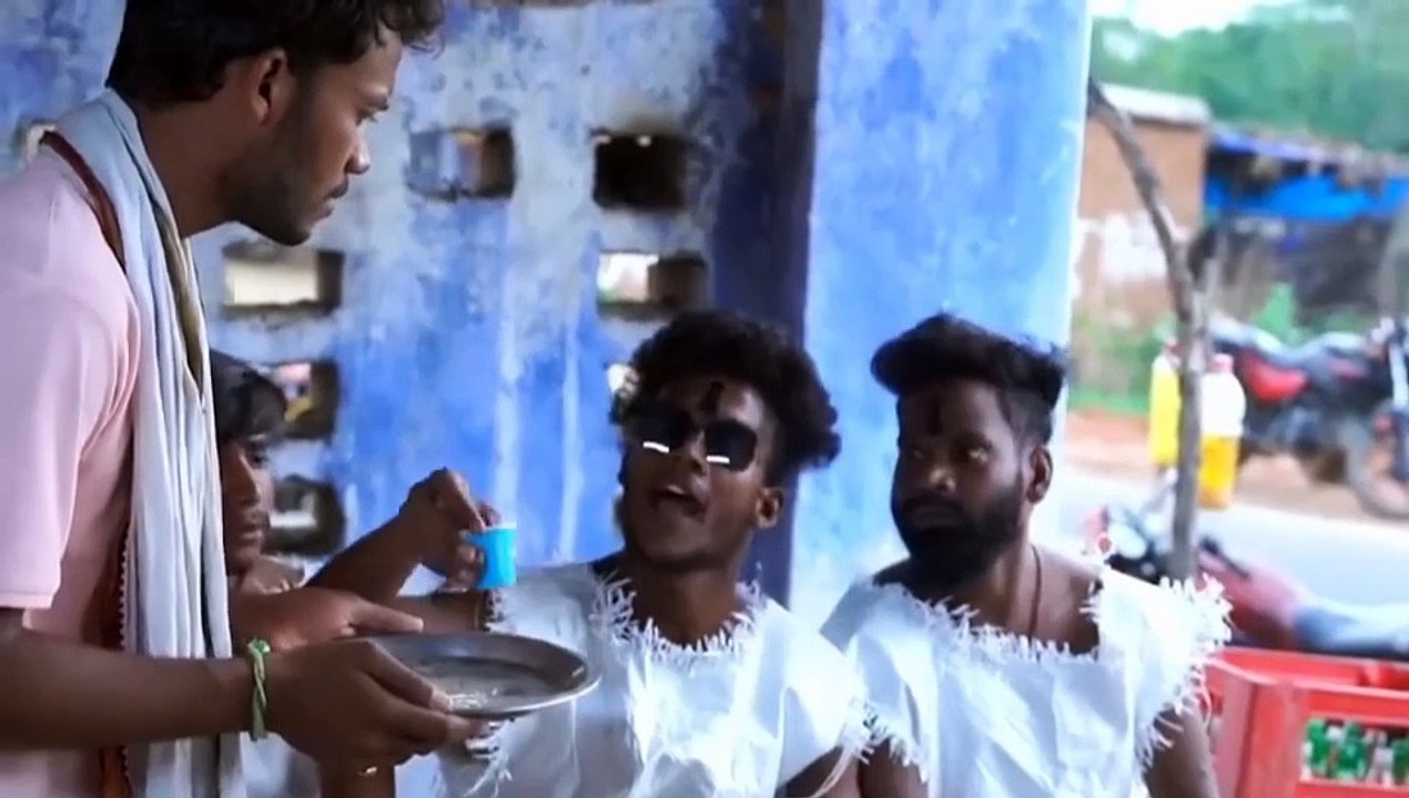 Suraj comedy content...