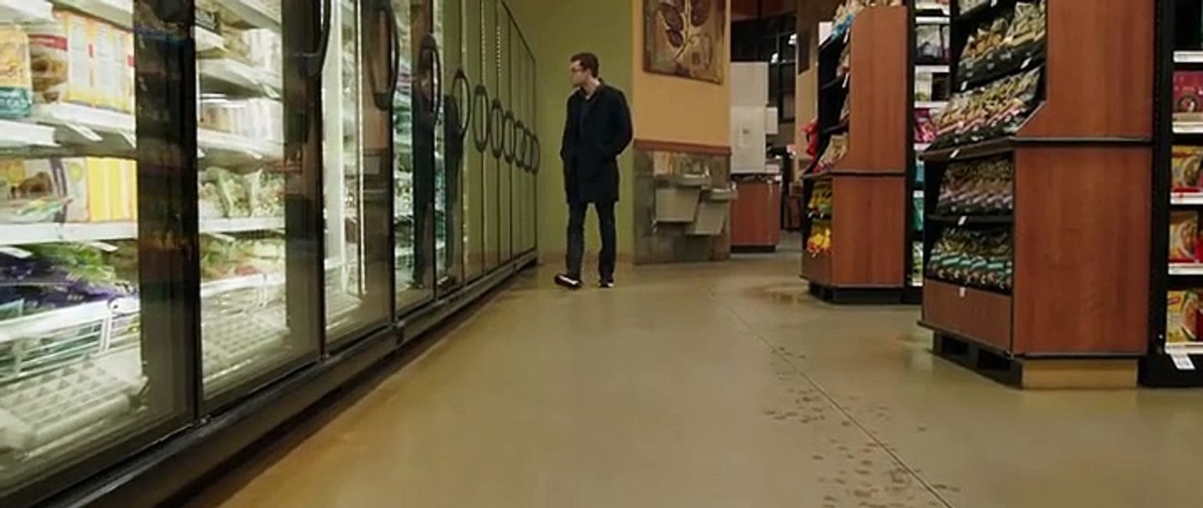 Shattered - Gefährliche Affäre