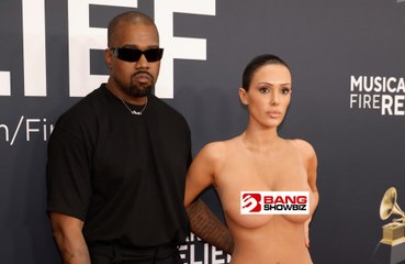 Kanye West: Er verließ die Grammys nach dem roten Teppich