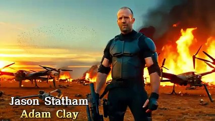 The Beekeeper 2 (2025) - Teaser Trailer | Jason Statham, Michelle Rodriguez