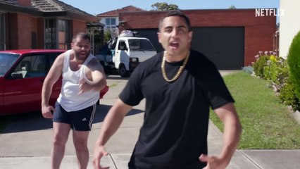 Son of a Donkey - Sneak Peek Teaser Netflix