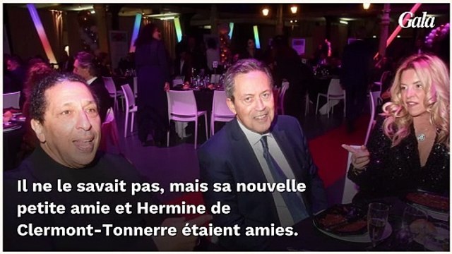 Hermine de Clermont-Tonnerre : que devient Georges Fenech, son dernier compagnon ?