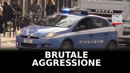 Commerciante denuncia rapinatore e viene aggredito