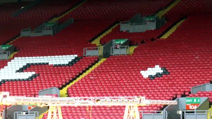 Is thinking about the possibility of a quadruple realistic for Arne Slot’s Liverpool?