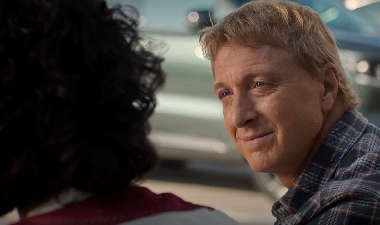 Cobra Kai - S06 Teil 3 Trailer (Deutsch) HD