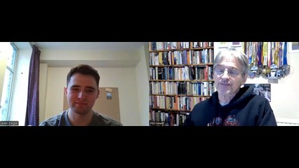 Jaren Ziegler (viola) and Heath Quartet combine in Chichester