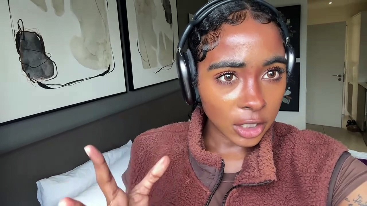 Discovering African Beauty: All the African Skincare & Haircare I Bought here in Africa 🇿🇦