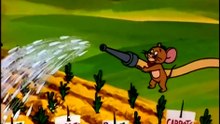 Tom and Jerry Show 1975 Episode 11. Gopher Broke