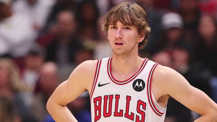 What does Bulls' trade of Zach LaVine mean for Arturas Karnisovas' job security?