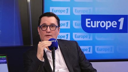 Cyril Hanouna – «LFI est plus rejeté que le RN», estime Olivier Dartigolles