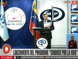 Activados 40 puntos de atención al ciudadano a nivel nacional para socializar campaña preventiva vial