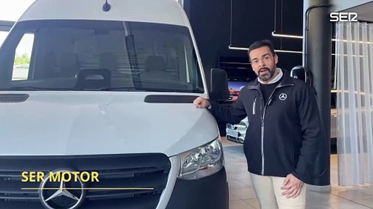 Sprinter Furgón