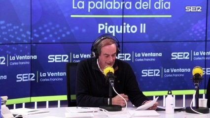 La palabra del día |