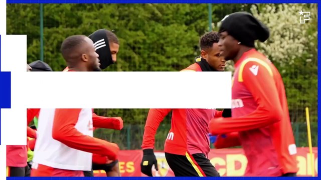 JT Foot Mercato - édition de 18h : ça bouge dans tous les sens au PSG