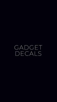 Naruto Anime Stickers - 59 Waterproof & Removable Decals