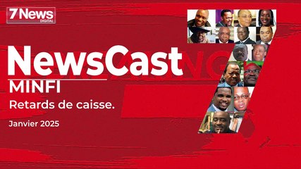 LE COMPTE UNIQUE DU TRÉSOR AGGRAVE LES PROBLEMES DU PAYS