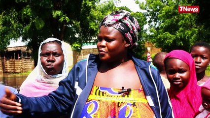 UNE FAIM INVISIBLE MENACE DANS DE NOMBREUX DEPARTEMENTS