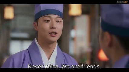 Check in Hanyang Episode 13 Eng Sub