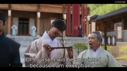 Check in Hanyang Episode 14 Eng Sub