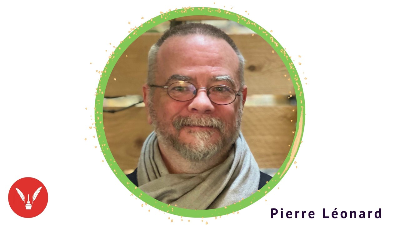 #000 – Rubrique "6 Min. pour comprendre" : Teaser de la rubrique - Pierre Léonard (FR)