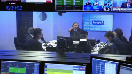 Cyril Hanouna - Défaite de Louis Boyard : Comment réagissent les habitants de Villeneuve Saint-Georges ?