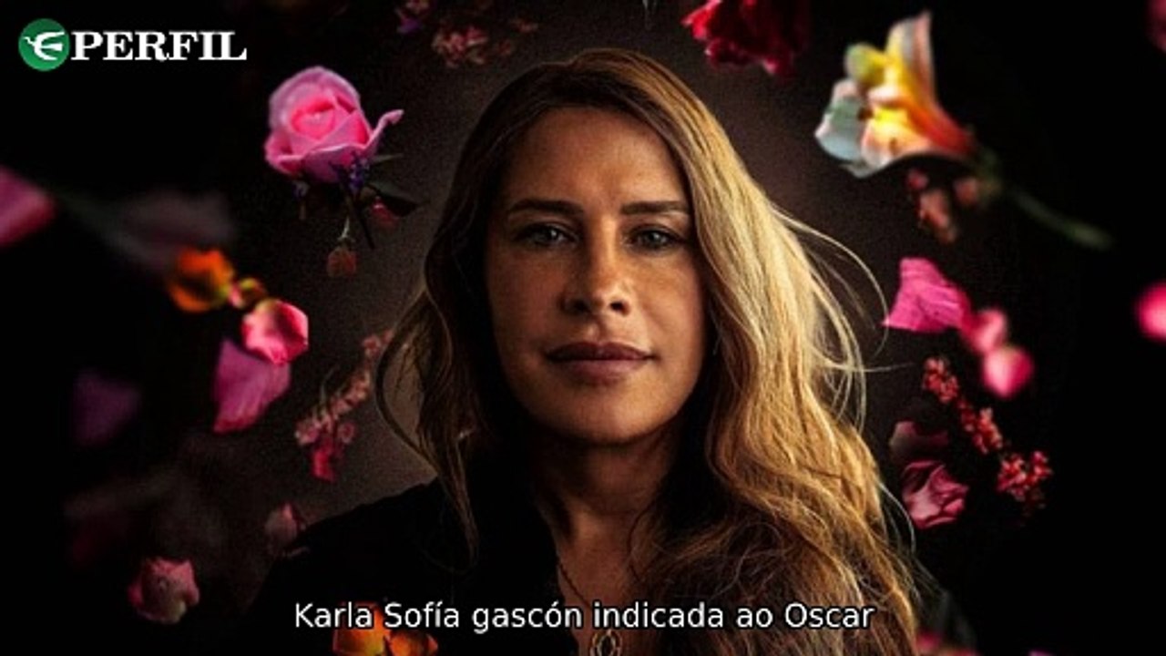 "Karla Sofía Gascón responde se vai renunciar ao Oscar; jovens da Era Glacial usavam piercings; urso encontrado em casa evacuada na Califórnia."