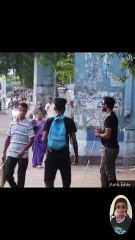 Fran#funny video# this video water ball