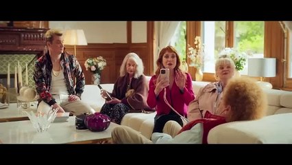 Bande-annonce Les Tuche 5