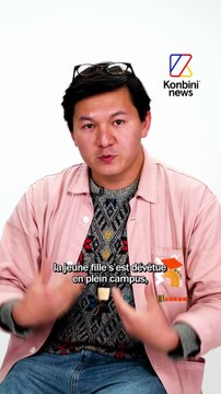 Femme, vie, liberté ! Au cœur de la révolte iranienne