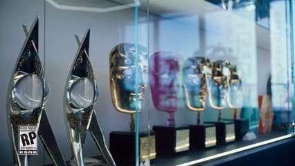 Presentación de Battlefield Studios