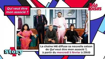 Qui veut être mon associé ? : ce qu'il faut savoir sur la saison 5