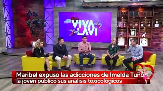El fuerte mensaje de Imelda Tuñón a Maribel Guardia
