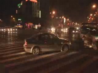 Shanghaï & Hangzhou by Night