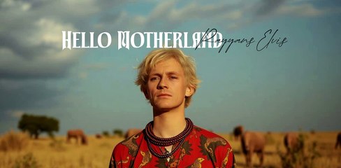 Hello Motherland - Rayyans Elvis | CR3AXIONS