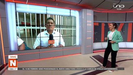 SCZ DIRECTORA DE COLEGIO INFORMA QUE EMPRESA QUE FUMIGÓ APARENNTEMENTE NO TIENE PERMISO