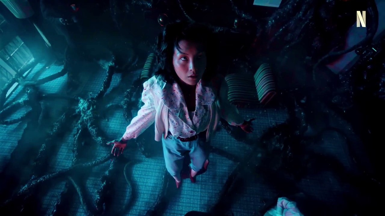 Netflix enthüllt für 2025 eine ganze Palette an neuen Filmen und TV-Serien