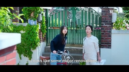 Comme un film - saison 1 Bande-annonce VO STEN