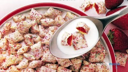 Top 30 Foods That Don't Exist Anymore