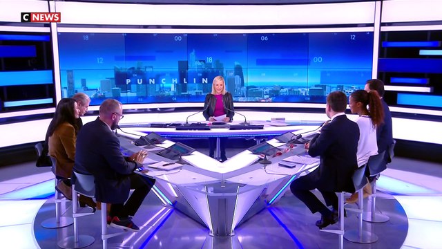 L'édito de Laurence Ferrari : «Le 49.3 est-il l'arme des gouvernements faibles et impuissants ?»