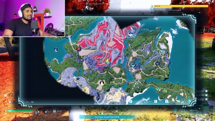 Hidden Island & Rare Boss Discovered! Palworld Dinossom Lux lOCATION Gameplay