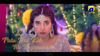 Dil-e-Nadan Episode 51 Teaser - 3rd February 2025 - HAR PAL GEO