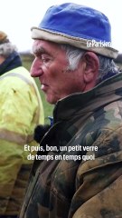 Ils creusent un gouffre depuis 40 ans