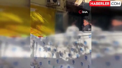 Milas'ta Esnaf Cinayetinin Zanlısı 17 Yaşındaki Kadın Gözaltında