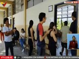 Tachirenses participaron de forma masiva y alegre en la primera Consulta Popular Nacional 2025