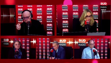 L'utilisation du terme "Grand remplacement" par Jean-Luc Mélenchon est-elle une provocation ?