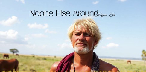 Noone Else Around - Rayyans Elvis | CR3AXIONS