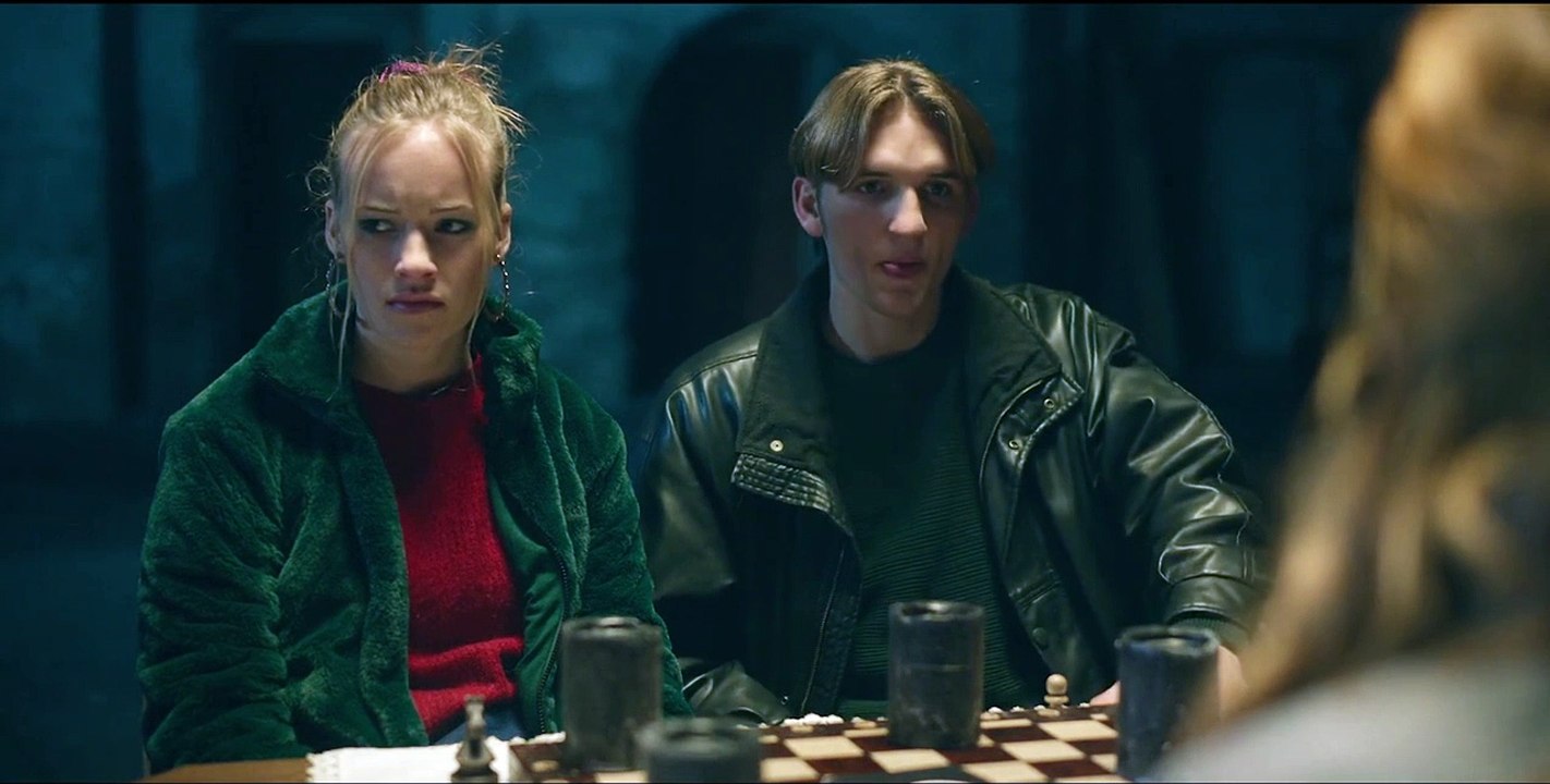 Sunyata - Das Verlangen nach Rache