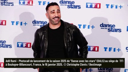 Danse avec les stars 2025 : Adil Rami en duo avec l'ex d'un danseur phare de l'émission, déjà gagnant !