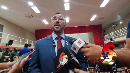 ENERGY MINISTER DISPELS MISCHIEF SURROUNDING PETROJAM DEAL